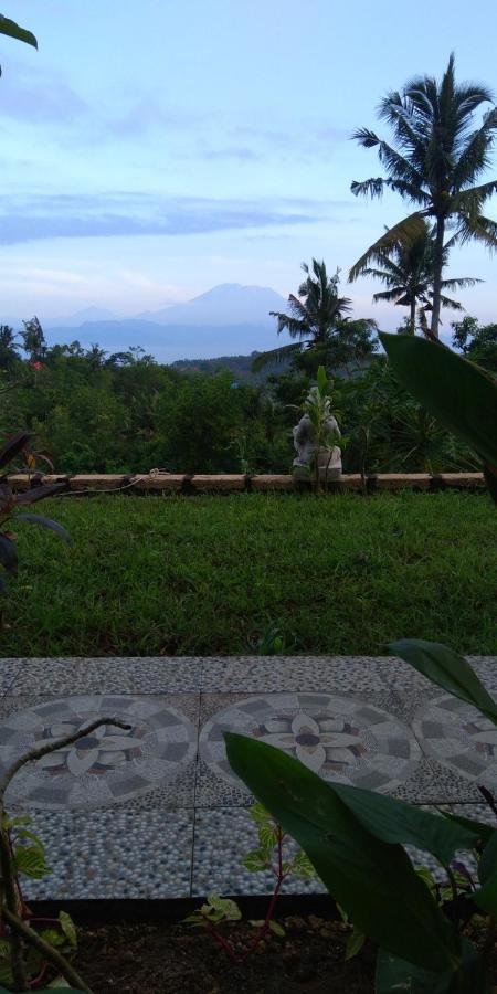 Mount Sea View Bungalow Sakti ภายนอก รูปภาพ