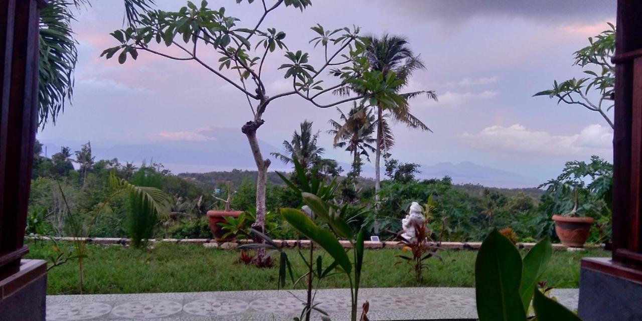 Mount Sea View Bungalow Sakti ภายนอก รูปภาพ