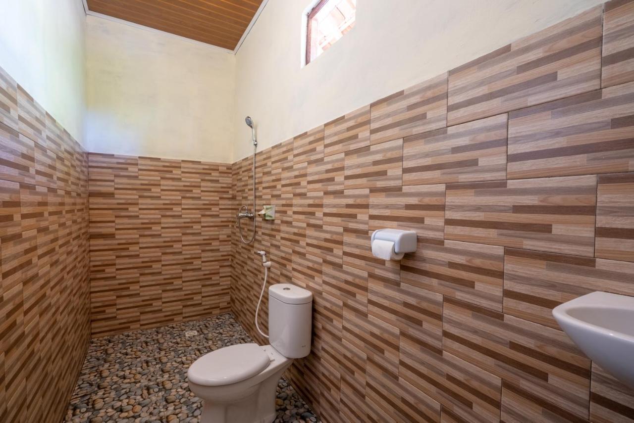 Mount Sea View Bungalow Sakti ภายนอก รูปภาพ