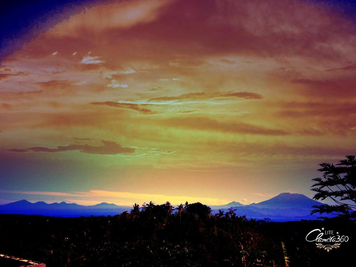 Mount Sea View Bungalow Sakti ภายนอก รูปภาพ