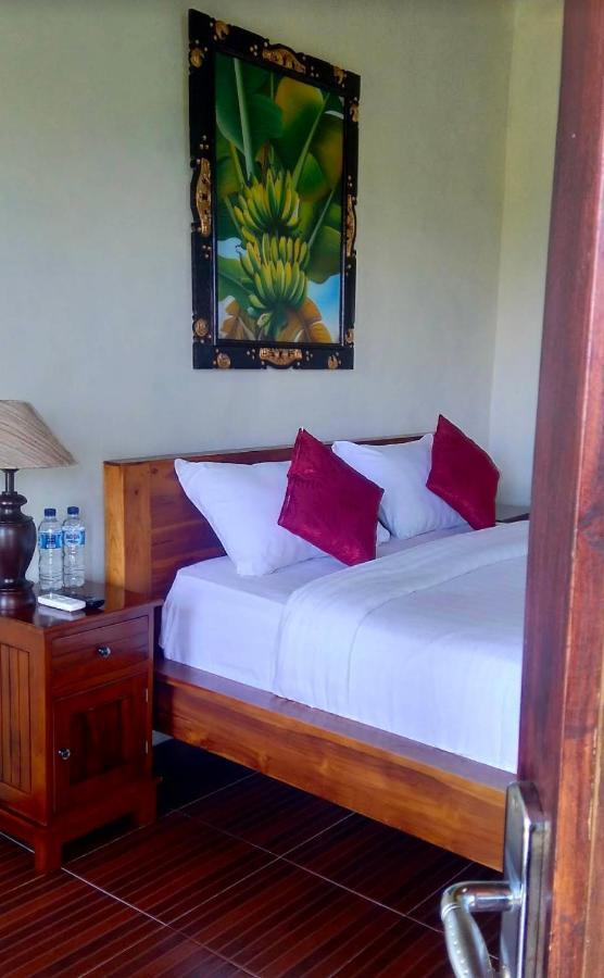 Mount Sea View Bungalow Sakti ภายนอก รูปภาพ